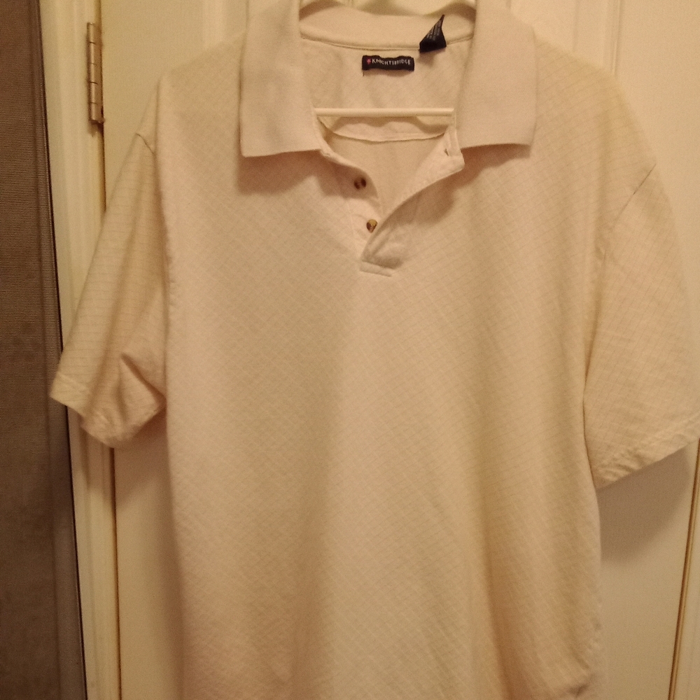 Knightsbridge Polo Shirt